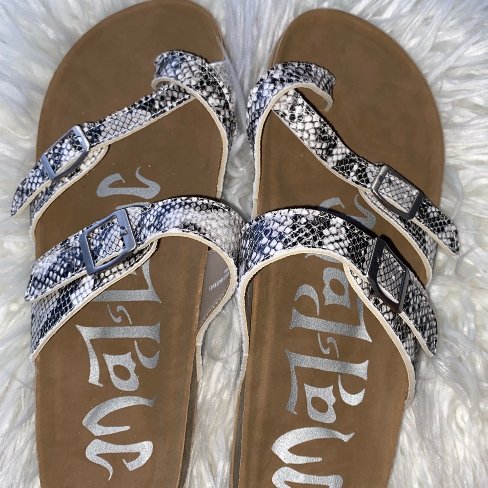 slides